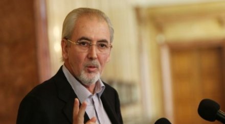 дпс готви вот недоверие заради атентата доган