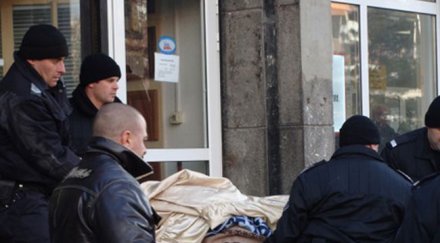 ревност финансови проблеми довели кървавата драма пловдив