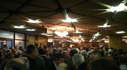 делегати дпс бесни цветанов