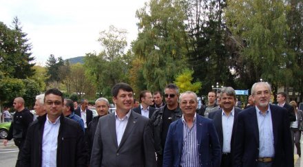 проф божидар димитров доган иска отиде герой хидроинженер