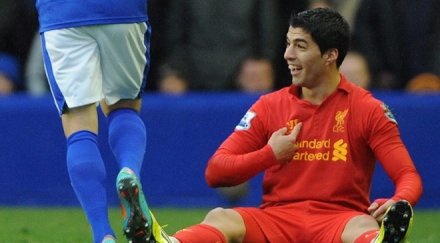 гуардиола поиска луис суарес байерн мюнхен