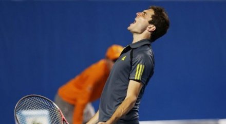 французи изиграха луд мач мелбърн