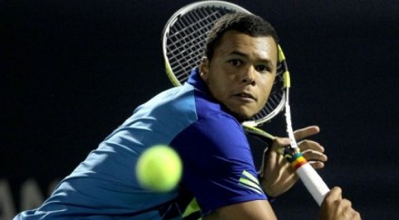 цонга прекърши сънародника гаске мелбърн