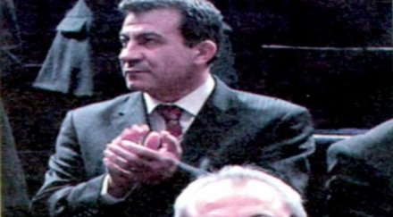 версия нападението доган свързано смъртта ахмед емин