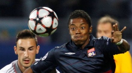 мичел бастос пристана шалке млн евро