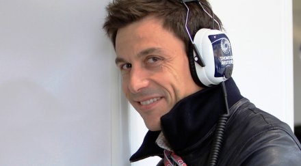 австриец стана спортен шеф мерцедес