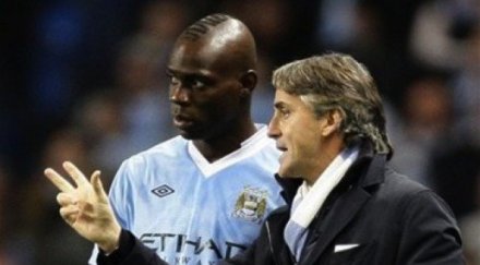 милан очаква скандалджията марио балотели дни