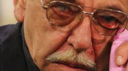 пуснаха йордан опиц поискал помага сина