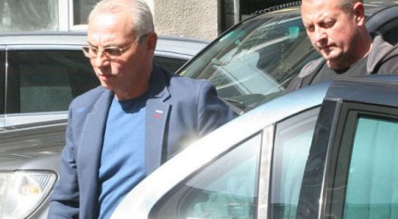 кирил радев шеф фирмата охранявала мястото атаката без коментар