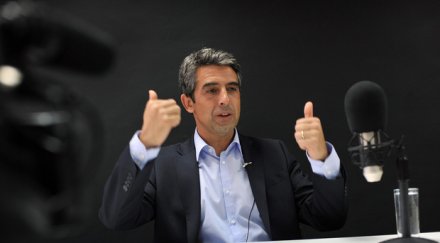 президентът плевнелиев скастри нсо