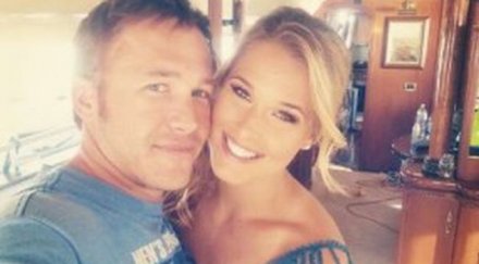 боде милър жена загубиха дете