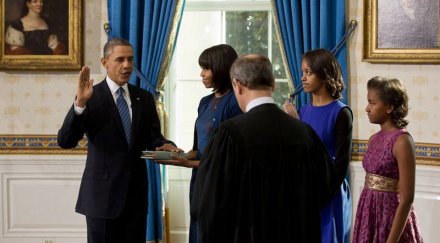 франс прес село бараково празнува барак обама