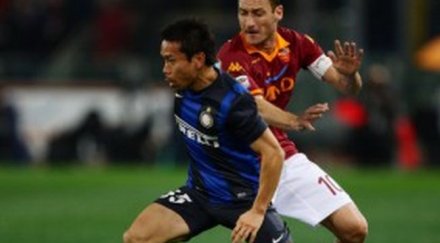 рома интер самоубиха хикс олимпико