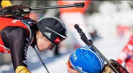 германската щафета първа победа сезона