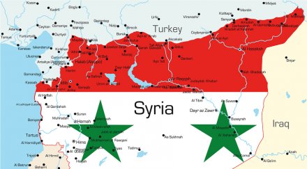 сирийската опозиция чуди правителство изгнание