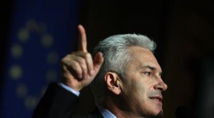 нападението доган дело турските служби твърди сидеров