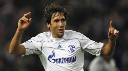 японци размечтаха легендарния раул