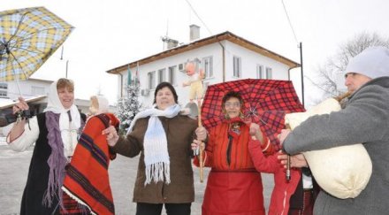 oтбелязваме деня родилната помощ