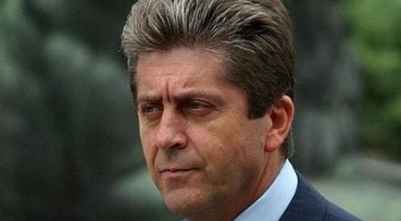 първанов недопустимо подобно покушение