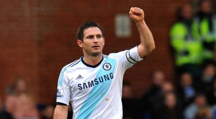 милан предложи договор франк лампард