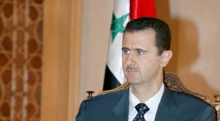 сирийски министър защити асад