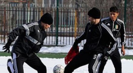 литекс падна втородивизионен гръцки тим