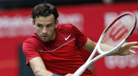 гришо приключи мелбърн