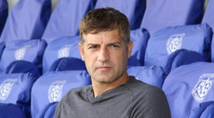 черноморец натири легендата златко янков фара