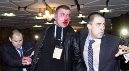 октай насочил пистолет доган ревност