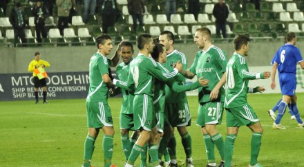 лудогорец уреди контрола локомотив москва