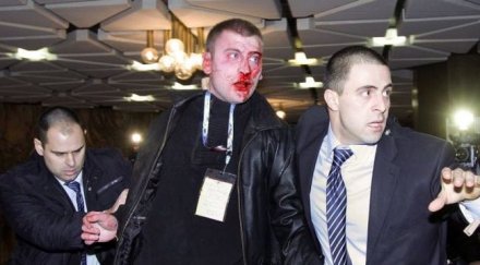 смразяващи кадри атентата световните медии снимкивидео