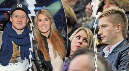 германски национали биха шута половинките