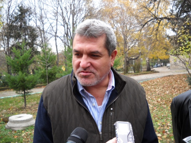 Kасим Дал: В понеделник ще проверим членува ли Октай при нас 