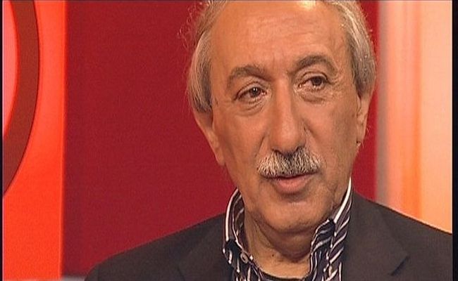 Кеворк Кеворкян уволнява служител в ефир