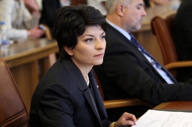 Четирима министри раздадоха 17,5 млн. лв. бонуси!