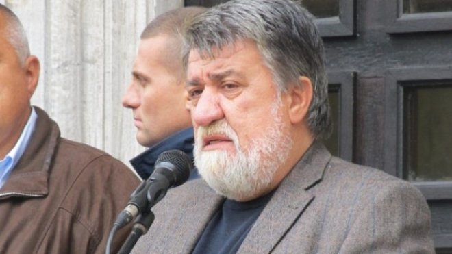 Вежди Рашидов: Местан ще шофира, но Доган ще му показва пътя