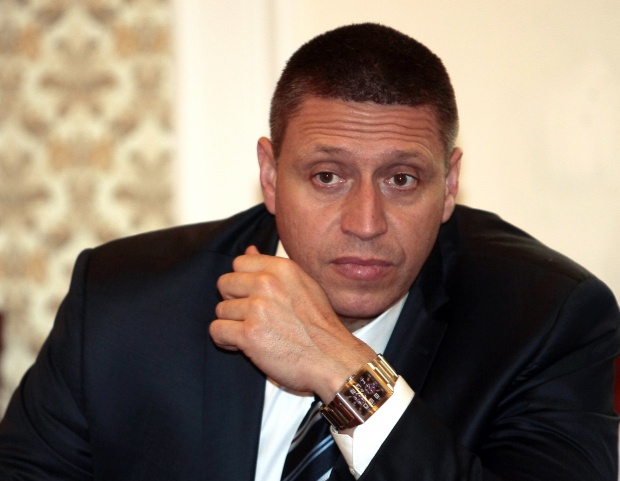 Задават се уволнения в НСО