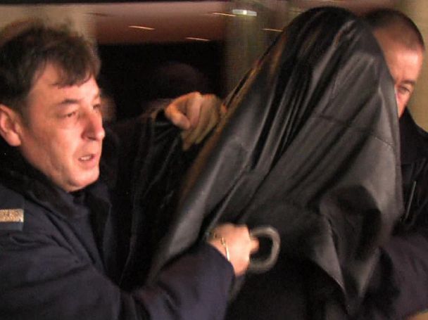 MВР за 2 мин прелетяло в НДК 