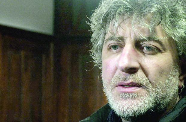 „Ах, банана” от Морфов за „Пайнер”от сцената на Народния театър