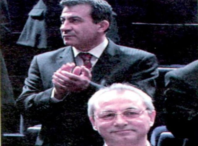 Версия: Нападението над Доган свързано със смъртта на Ахмед Емин