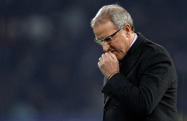 Дженоа би шута на треньора Луиджи Дел Нери