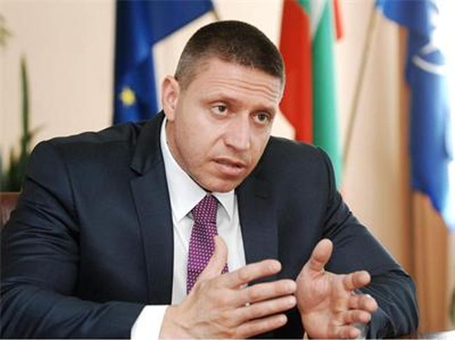 Шефът на НСО: Предотвратихме линч на нападателя на Доган