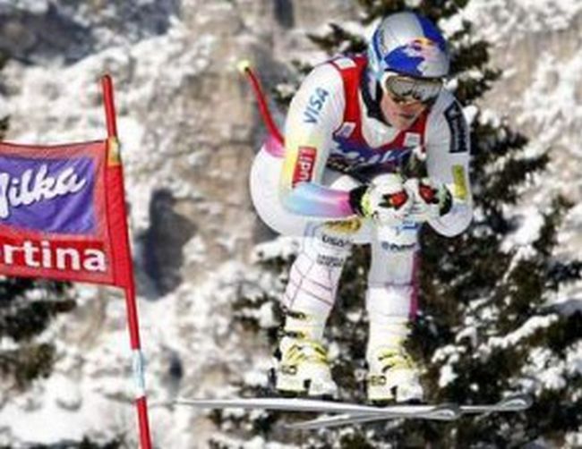 Новото гадже на Тайгър Уудс помете конкуренцията в Кортина