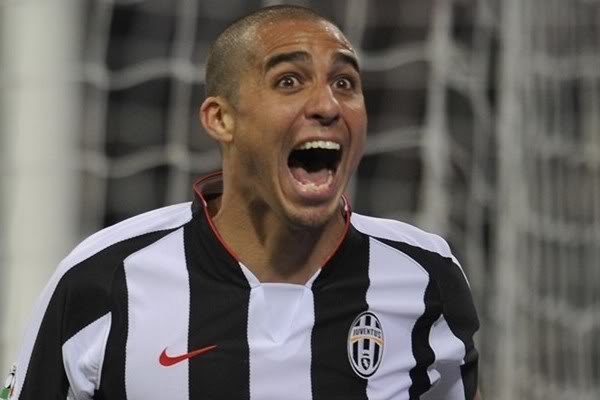 Давид Трезеге осъди папарак на 5 години затвор