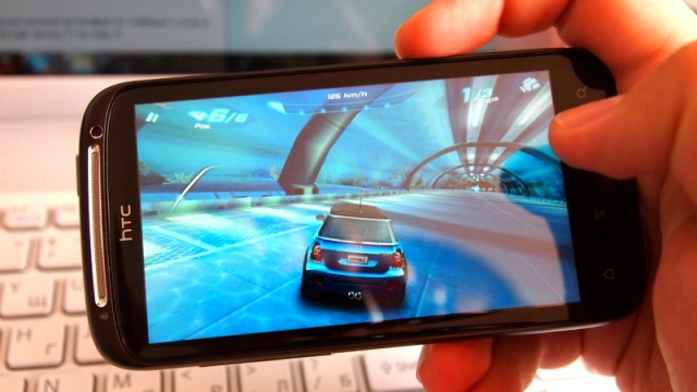 Интернет измами през мобилните приложения