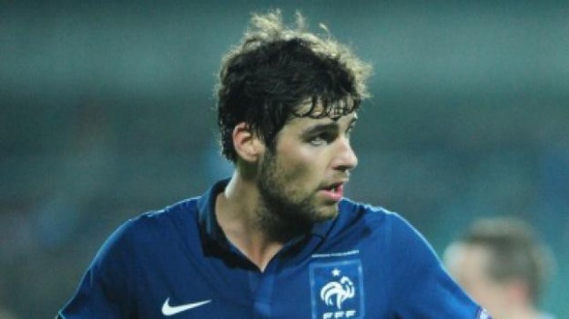 Арсенал привлича Йоан Гуркюф под наем