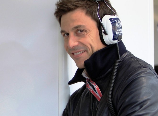 Австриец стана спортен шеф на Мерцедес