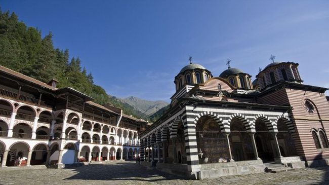 Кръчмар осъди Рилския манастир