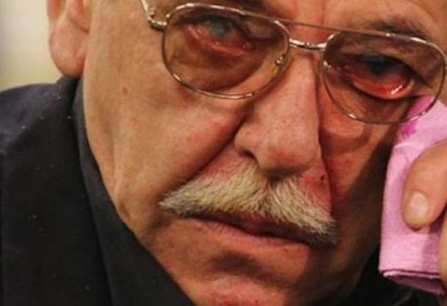 Пуснаха Йордан Опиц, поискал да помага на сина си