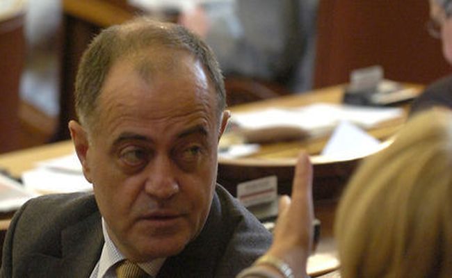 Генерал Атанасов: Покушението срещу Доган е само театър